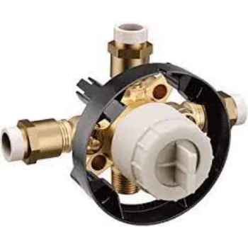 Shower Valves